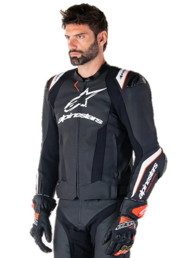 Kurtka Alpinestars Missile V3 Ignition