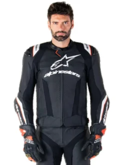 Kurtka Alpinestars Missile V3 Ignition