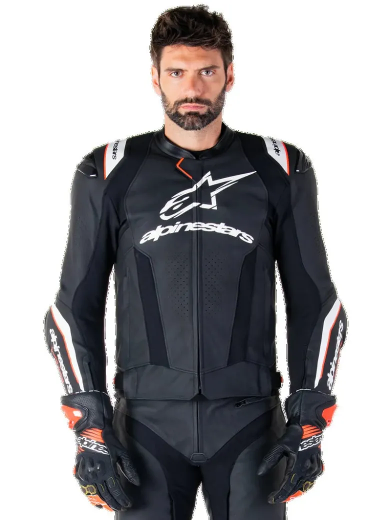 Kurtka Alpinestars Missile V3 Ignition