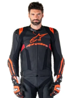 Kurtka Alpinestars Missile V3 Ignition