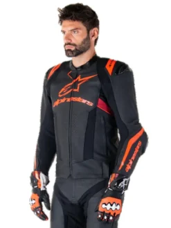 Kurtka Alpinestars Missile V3 Ignition