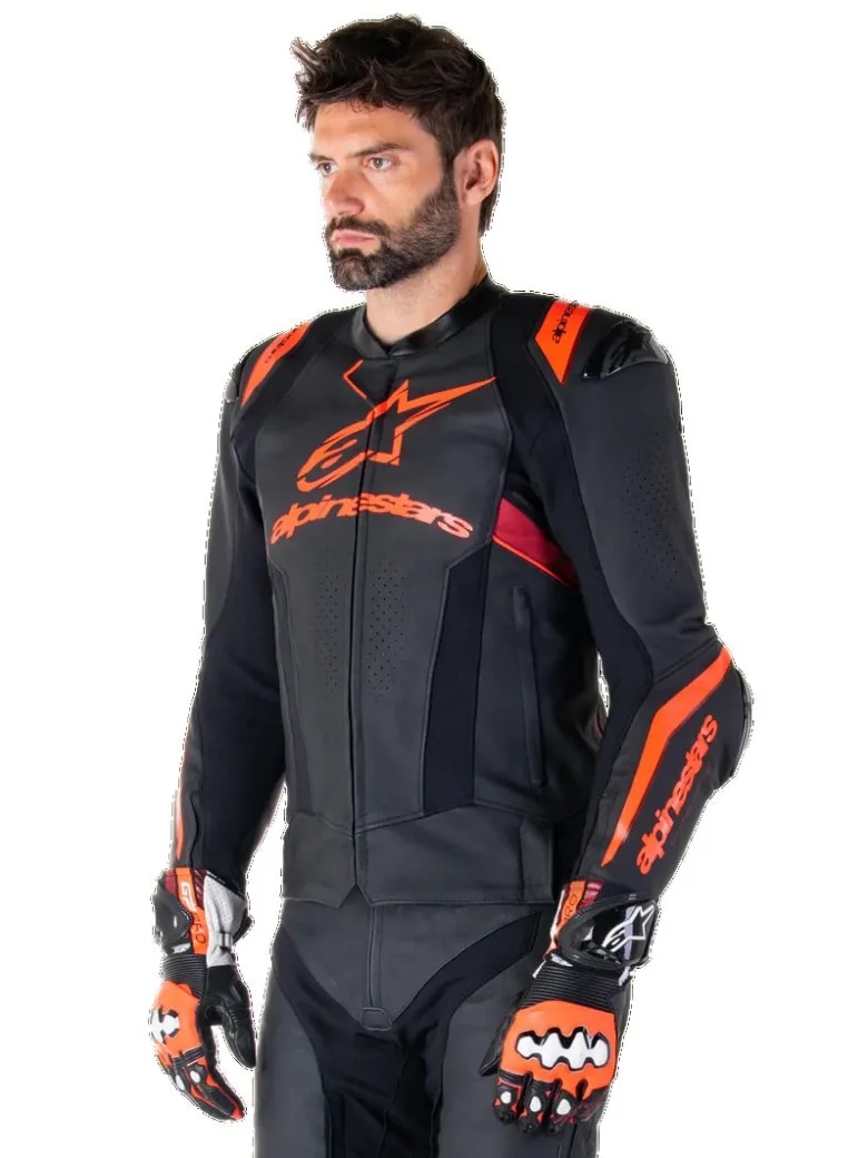 Kurtka Alpinestars Missile V3 Ignition