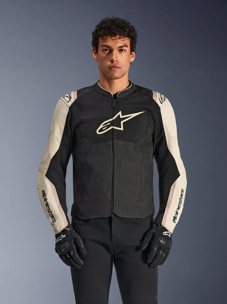 Kurtka Alpinestars T-Sps Air V2