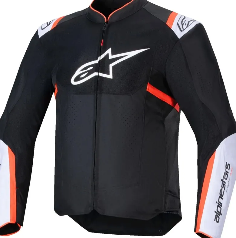 Kurtka Alpinestars T-Sps Air V2