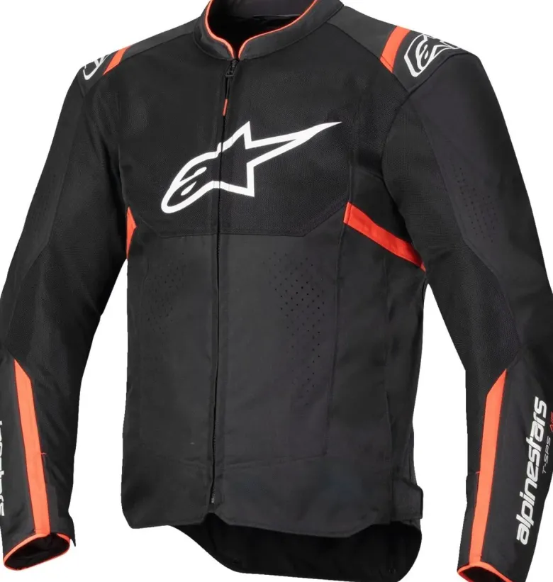 Kurtka Alpinestars T-Sps Air V2
