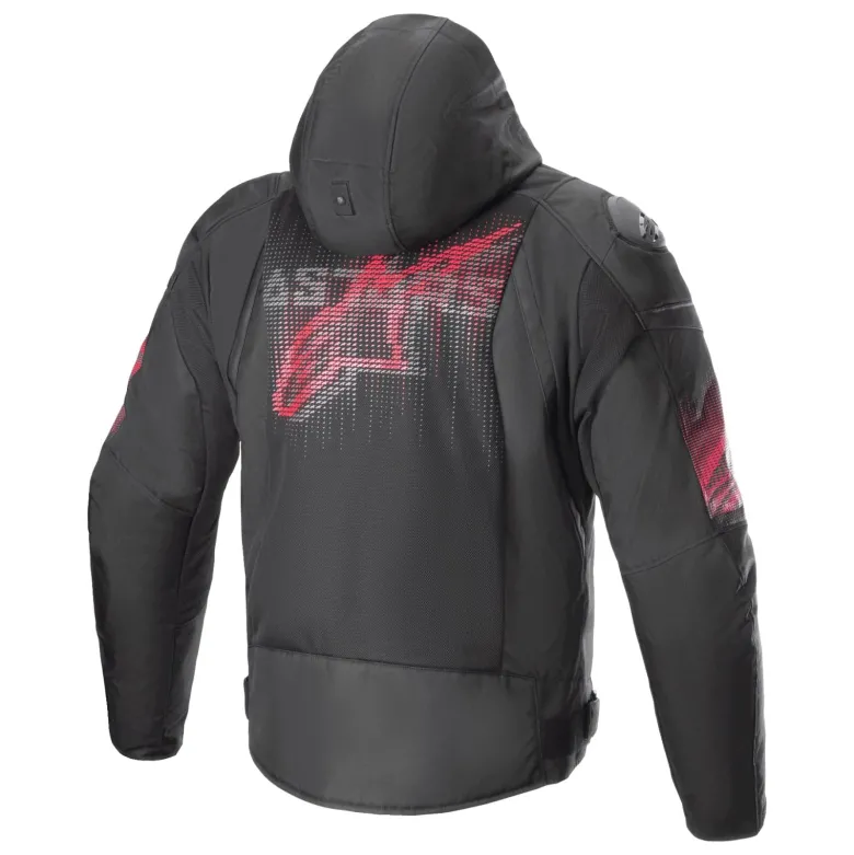 Kurtka Alpinestars Zaca Air Venom