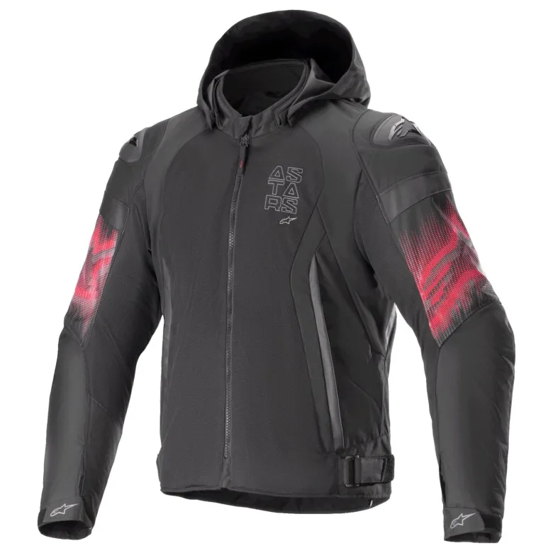 Kurtka Alpinestars Zaca Air Venom