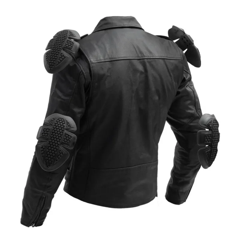 Kurtka Broger Rocker