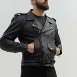 Kurtka Broger Rocker