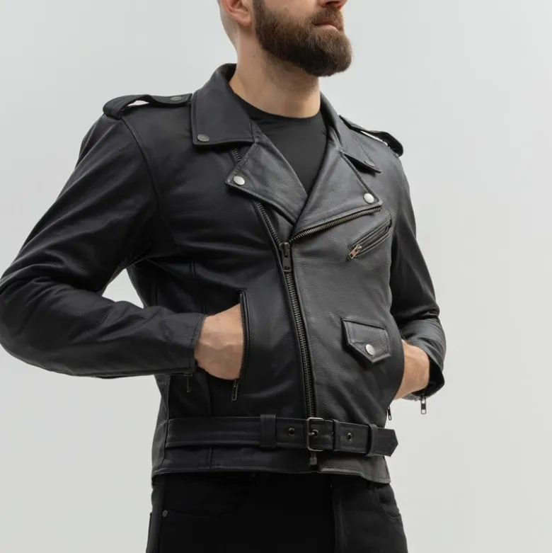 Kurtka Broger Rocker