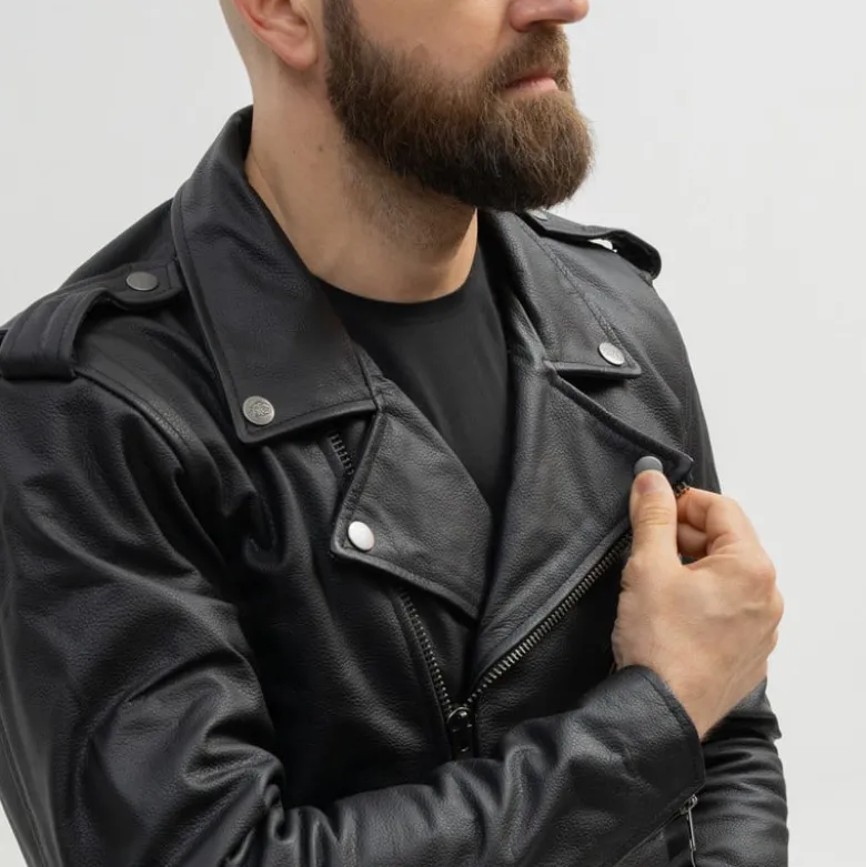 Kurtka Broger Rocker