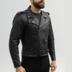 Kurtka Broger Rocker