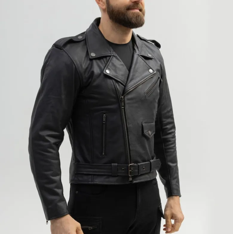 Kurtka Broger Rocker