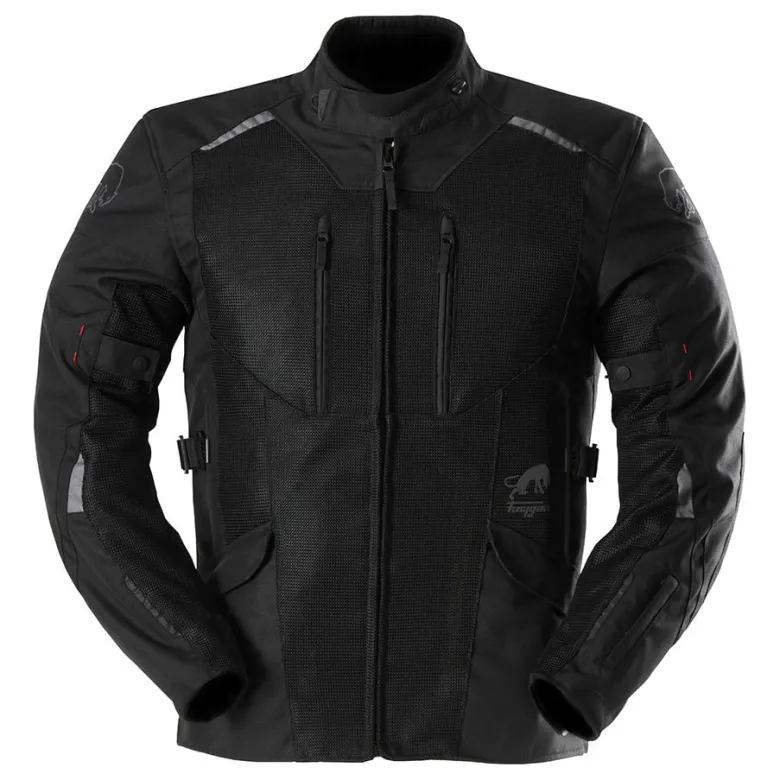 Kurtka Furygan Brooks Vented +