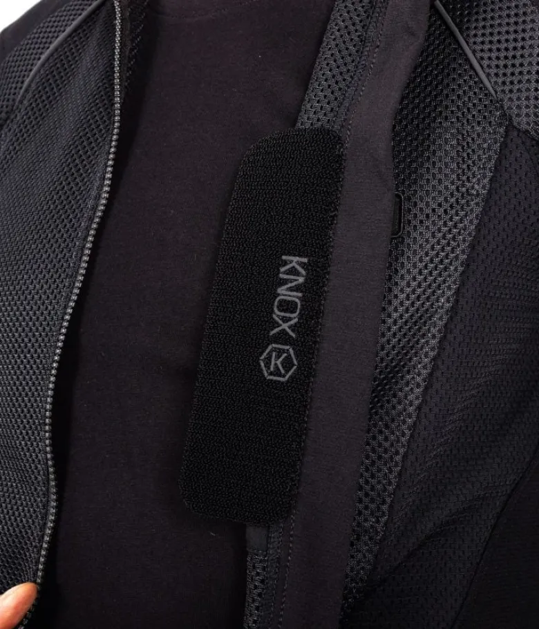 Kurtka Knox Urbane Pro Mk3