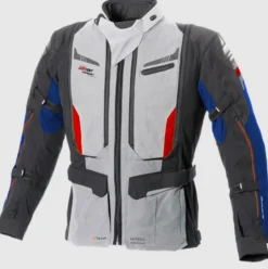 Kurtka motocyklowa BUSE Agadir