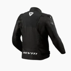 Kurtka motocyklowa Rev'IT! Control H2O
