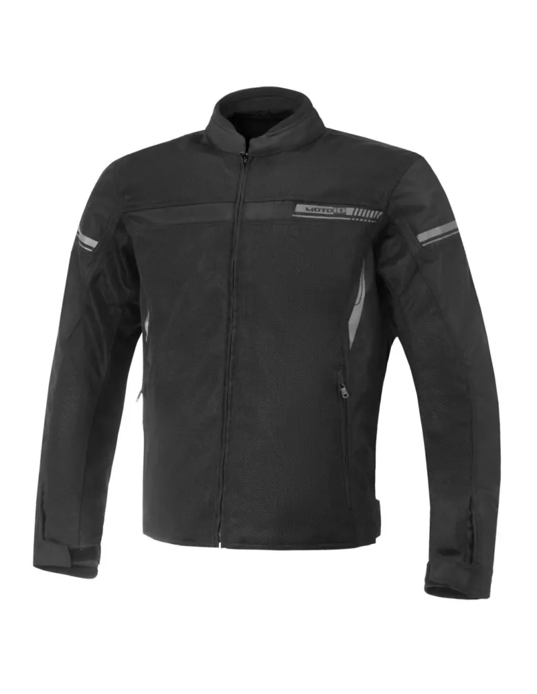 Kurtka MOTO ID Mesh II