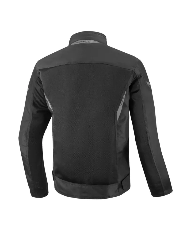 Kurtka MOTO ID Stelvio