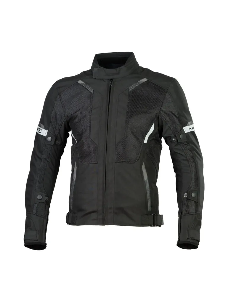 Kurtka MOTO ID Vertex Mesh