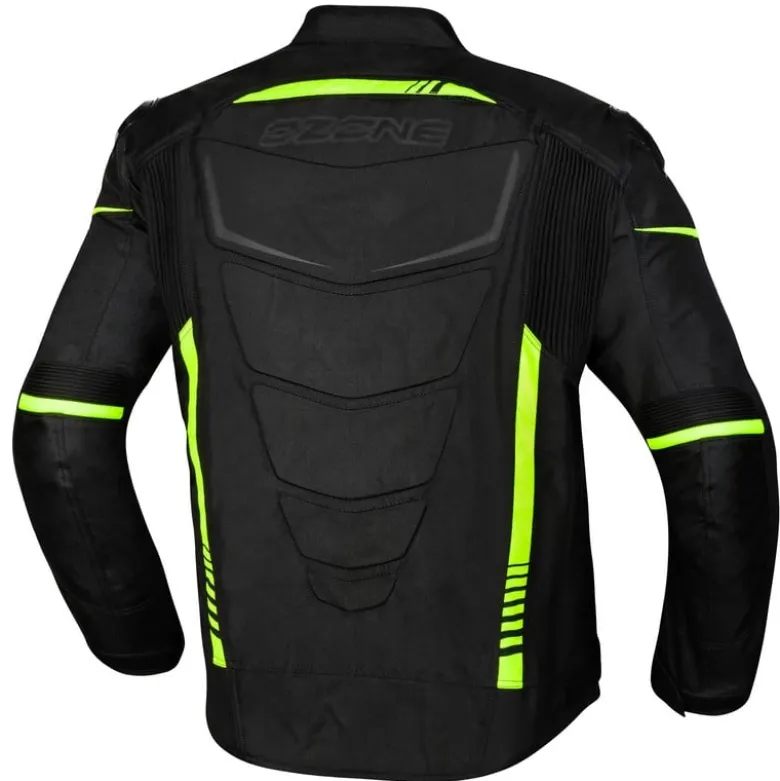 Kurtka Ozone Pulse
