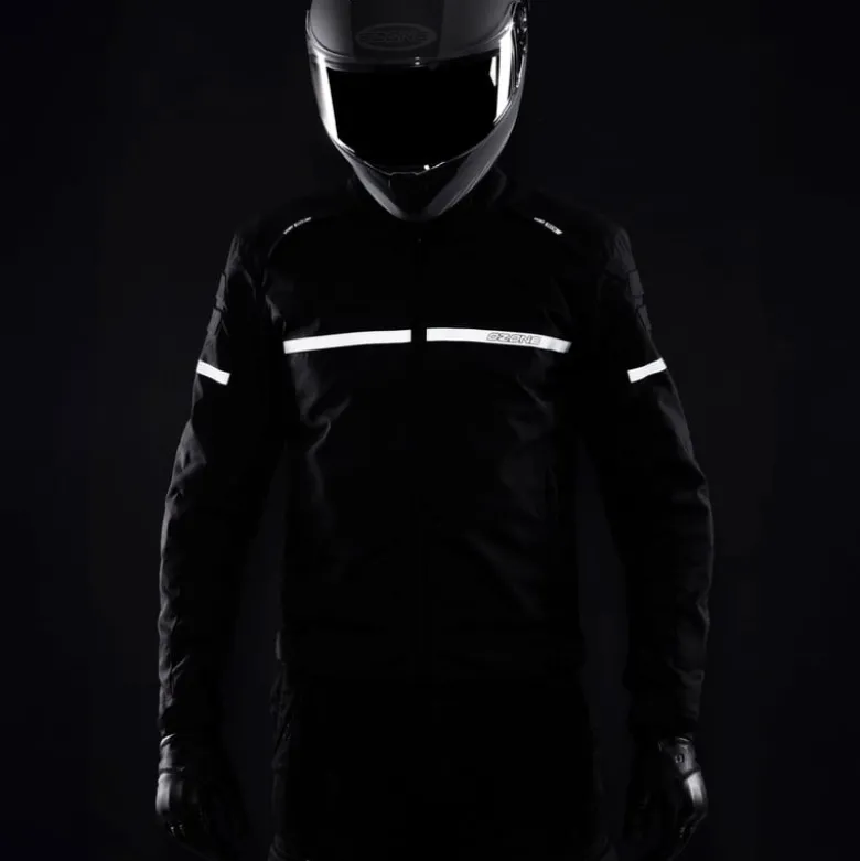 Kurtka Ozone Rider