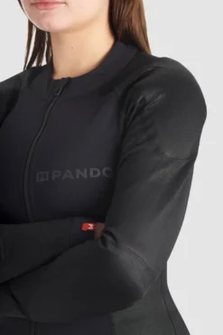 Kurtka Pando Moto Shell - UHMWPE 3