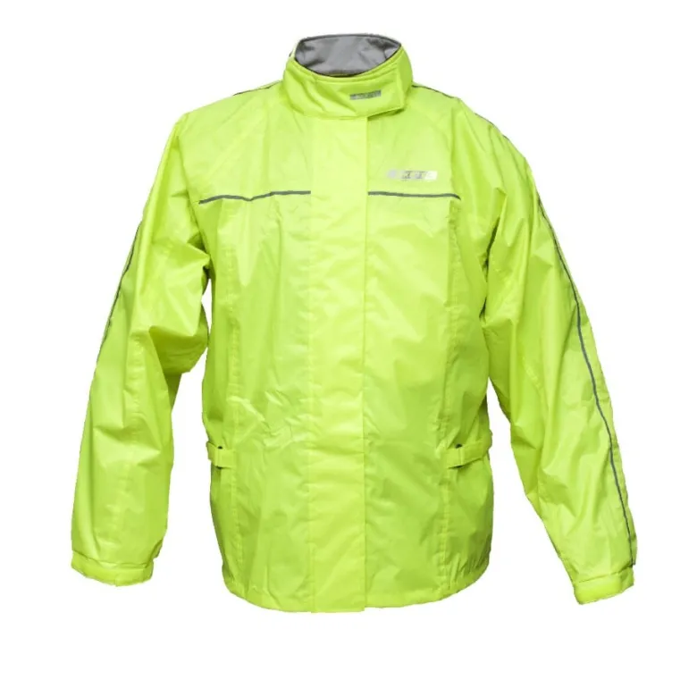 Kurtka Przeciwdeszczowa Biketec