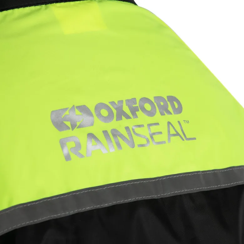 Kurtka przeciwdeszczowa Oxford RainSeal