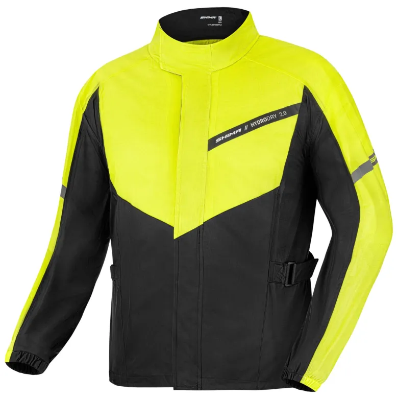 Kurtka Przeciwdeszczowa Shima Hydrodry 2.0