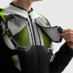 Kurtka Rebelhorn Borg II