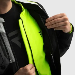 Kurtka Rebelhorn Borg II