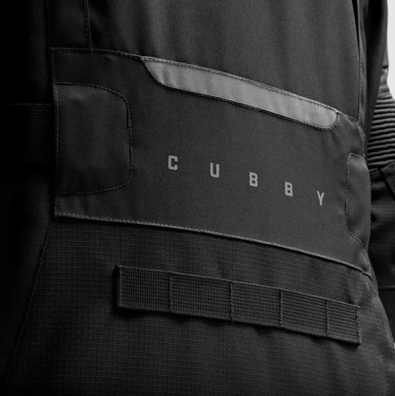 Kurtka Rebelhorn Cubby V