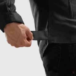 Kurtka Rebelhorn Echo