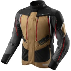 Kurtka Rebelhorn Hardy 3.0