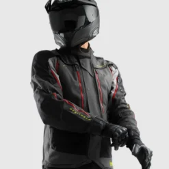 Kurtka Rebelhorn Hardy 3.0
