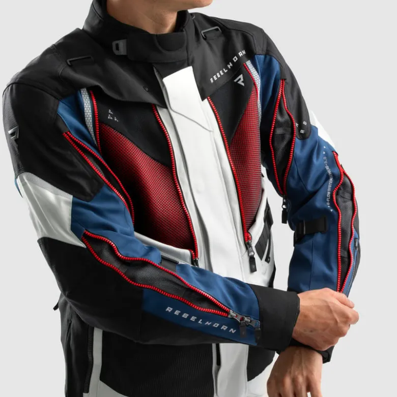 Kurtka Rebelhorn Hardy 3.0