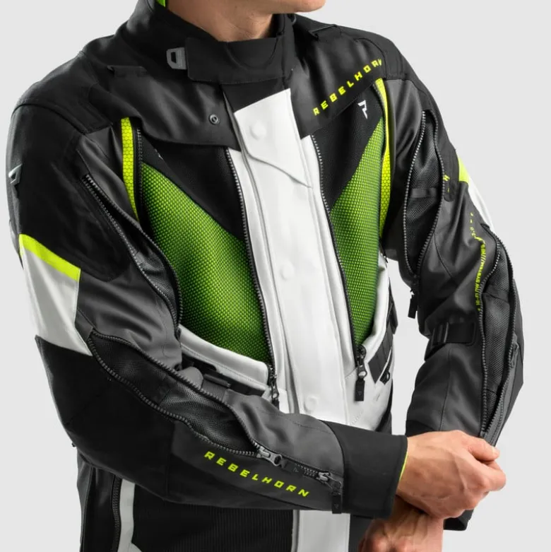 Kurtka Rebelhorn Hardy 3.0