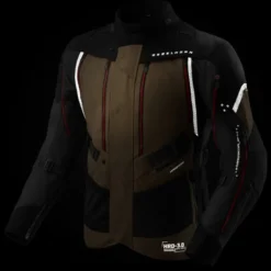 Kurtka Rebelhorn Hardy 3.0