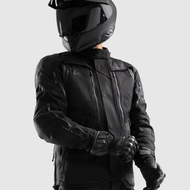 Kurtka Rebelhorn Hardy 3.0