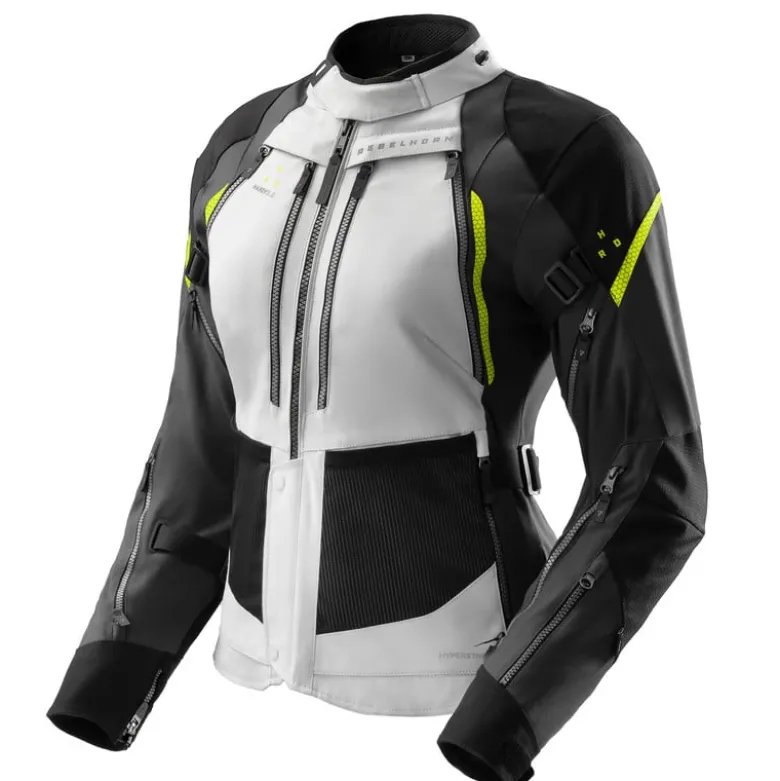 Kurtka Rebelhorn Hardy 3.0 Lady