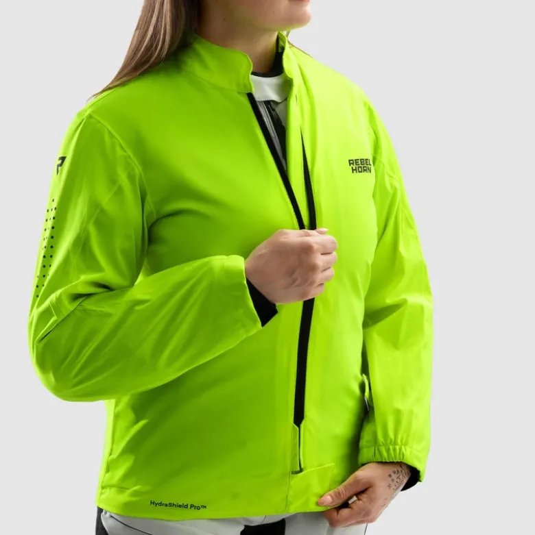 Kurtka Rebelhorn Hardy 3.0 Lady