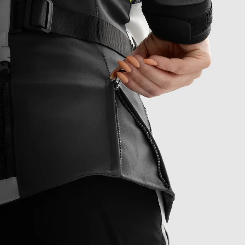 Kurtka Rebelhorn Hardy 3.0 Lady