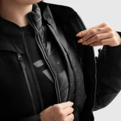 Kurtka Rebelhorn Hardy 3.0 Lady