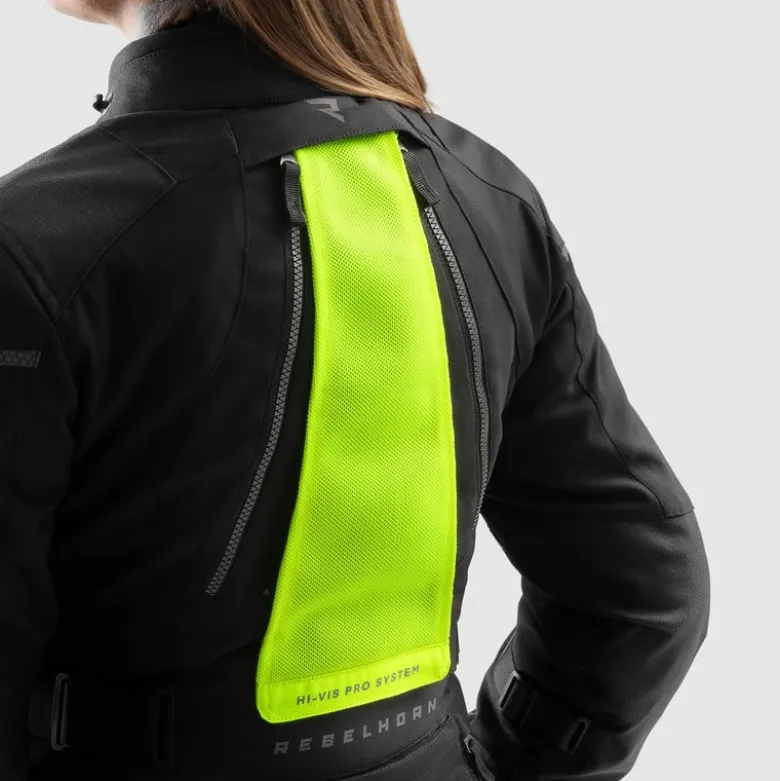 Kurtka Rebelhorn Hardy 3.0 Lady
