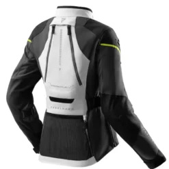 Kurtka Rebelhorn Hardy 3.0 Lady