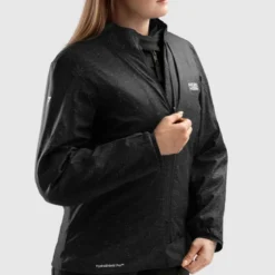 Kurtka Rebelhorn Hardy 3.0 Lady