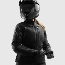 Kurtka Rebelhorn Hardy 3.0 Lady