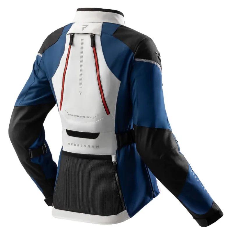 Kurtka Rebelhorn Hardy 3.0 Lady