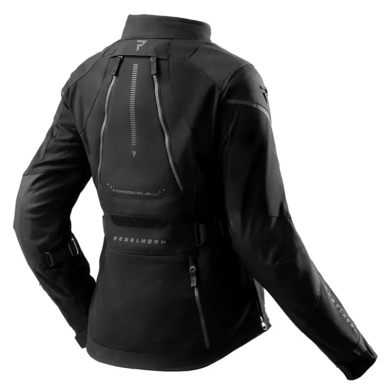 Kurtka Rebelhorn Hardy 3.0 Lady